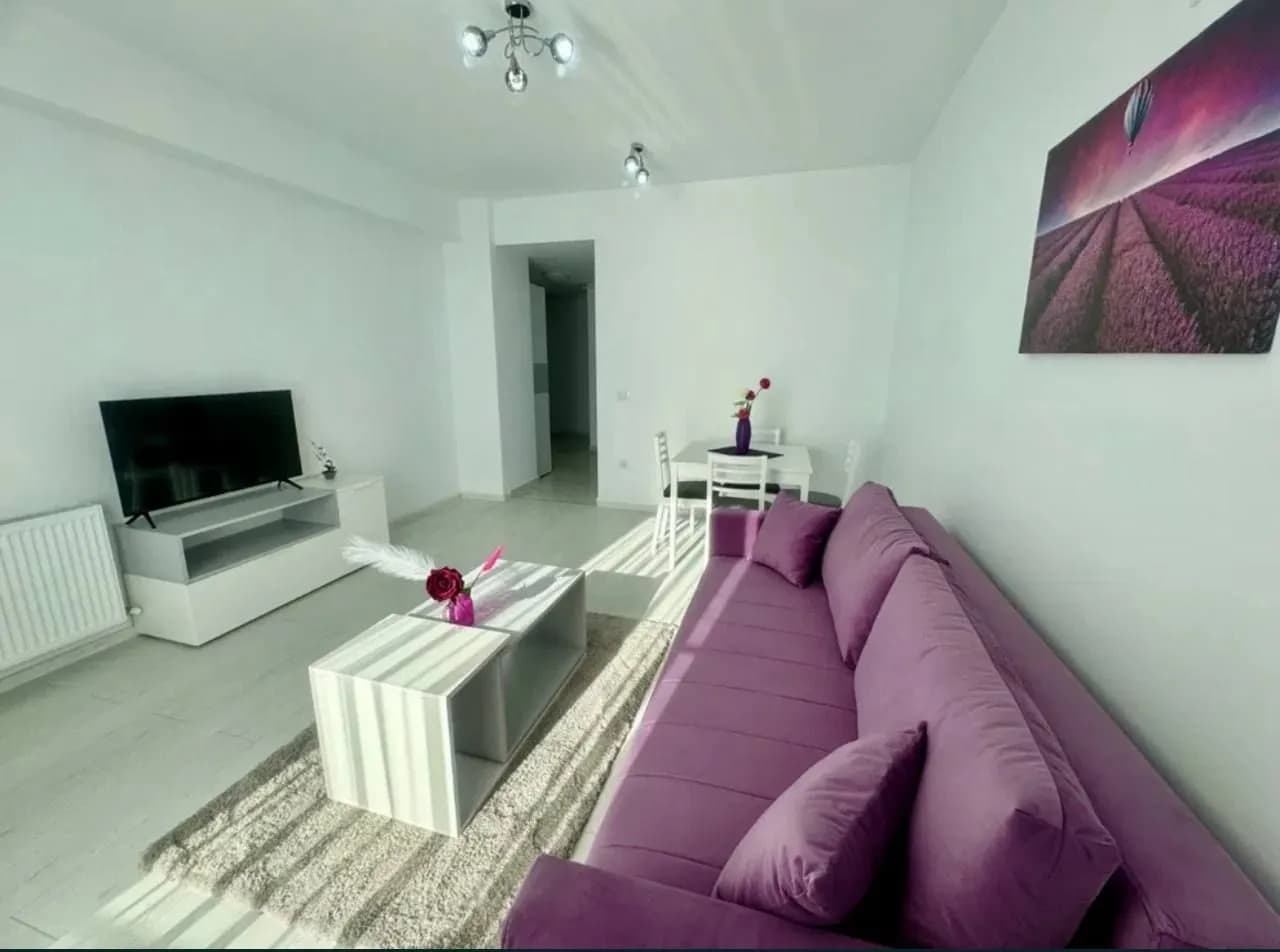 Квартира в Mamaia, 2 комн., 70 м² — фото 3
