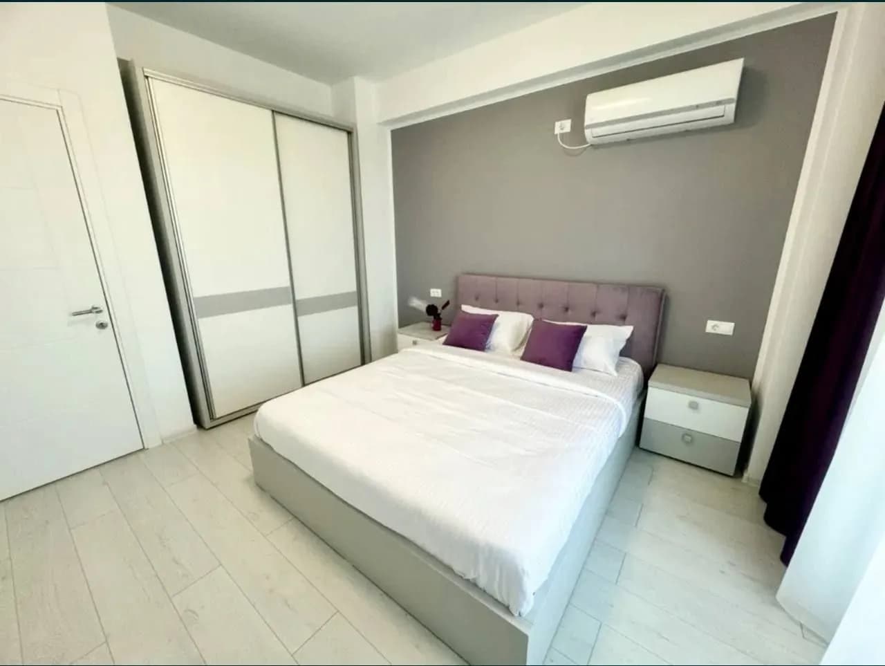 Квартира в Mamaia, 2 комн., 70 м² — фото 5