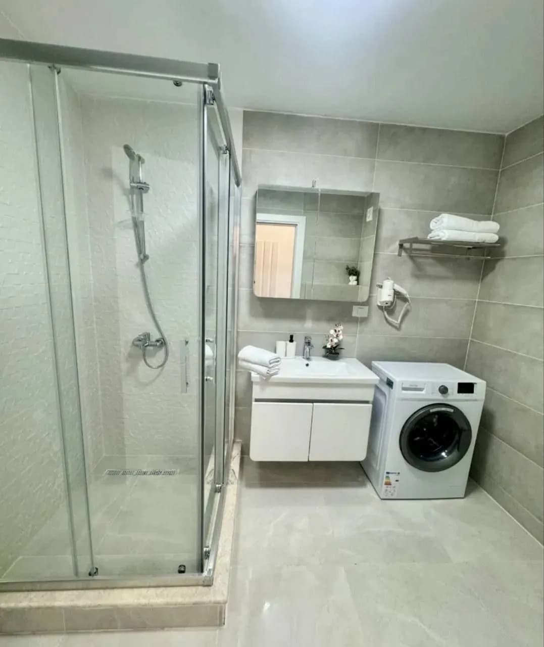 Квартира в Mamaia, 2 комн., 70 м² — фото 6