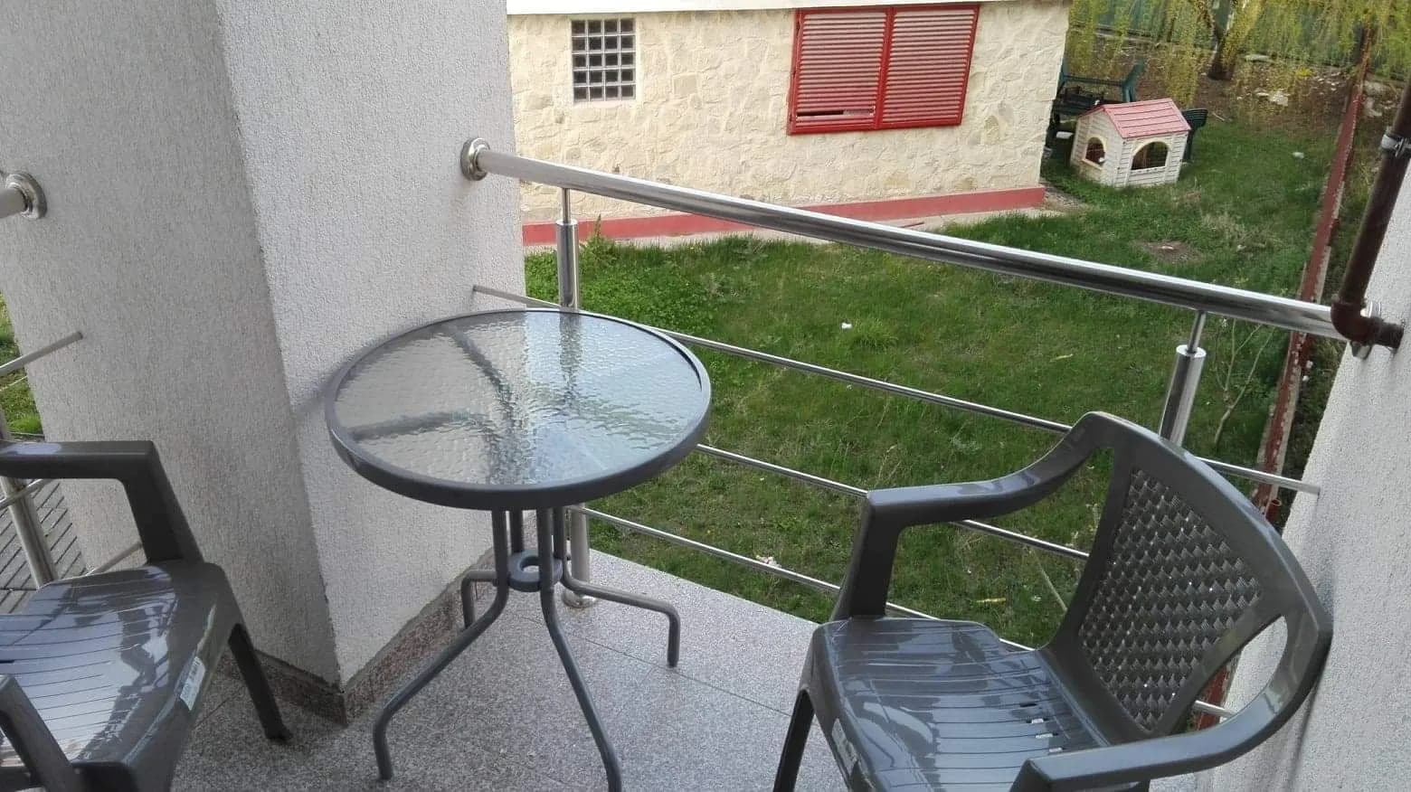 Квартира в Mamaia, 2 комн., 50 м² — фото 4