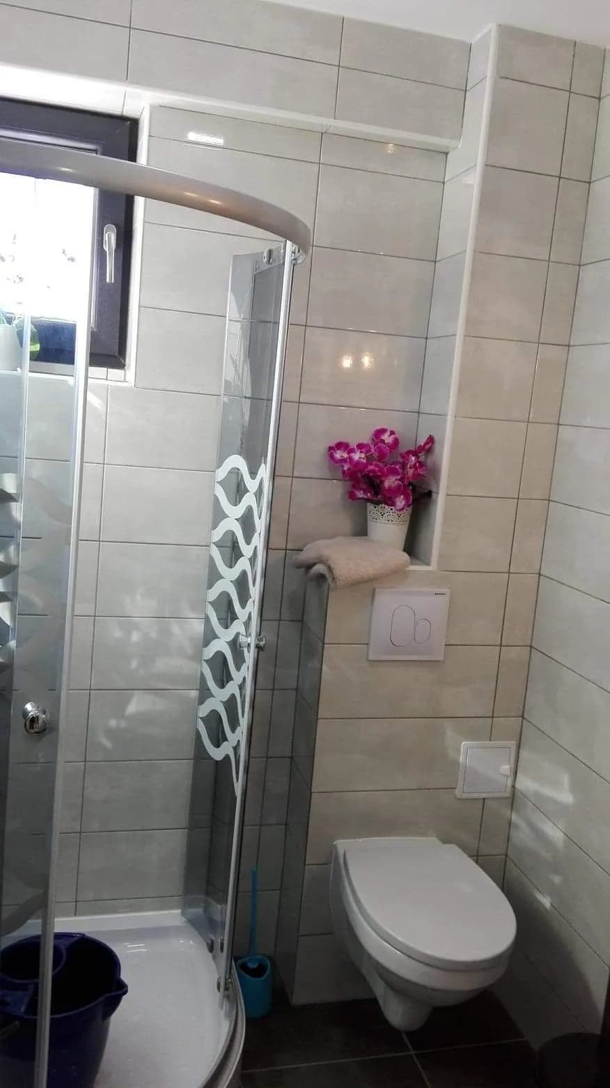 Квартира в Mamaia, 2 комн., 50 м² — фото 5