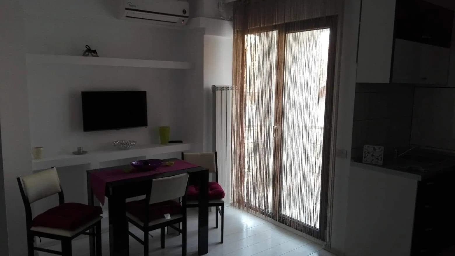 Квартира в Mamaia, 2 комн., 50 м² — фото 6