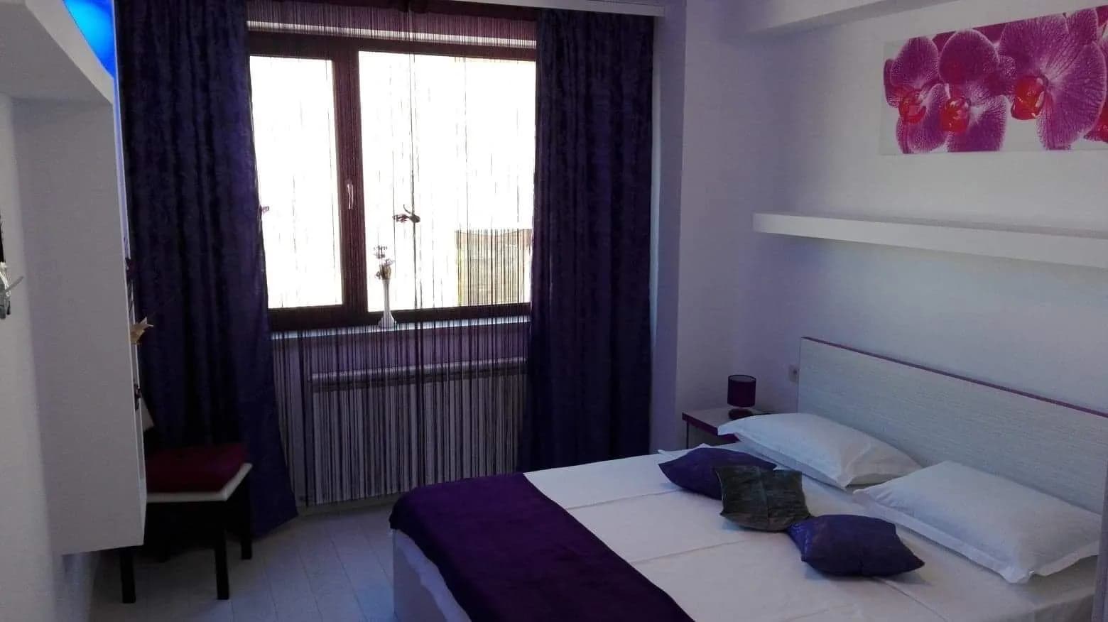 Квартира в Mamaia, 2 комн., 50 м² — фото 7