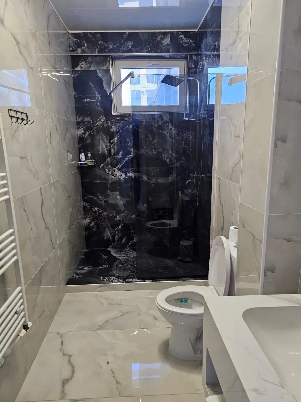 Квартира в Mamaia, 2 комн., 50 м² — фото 4