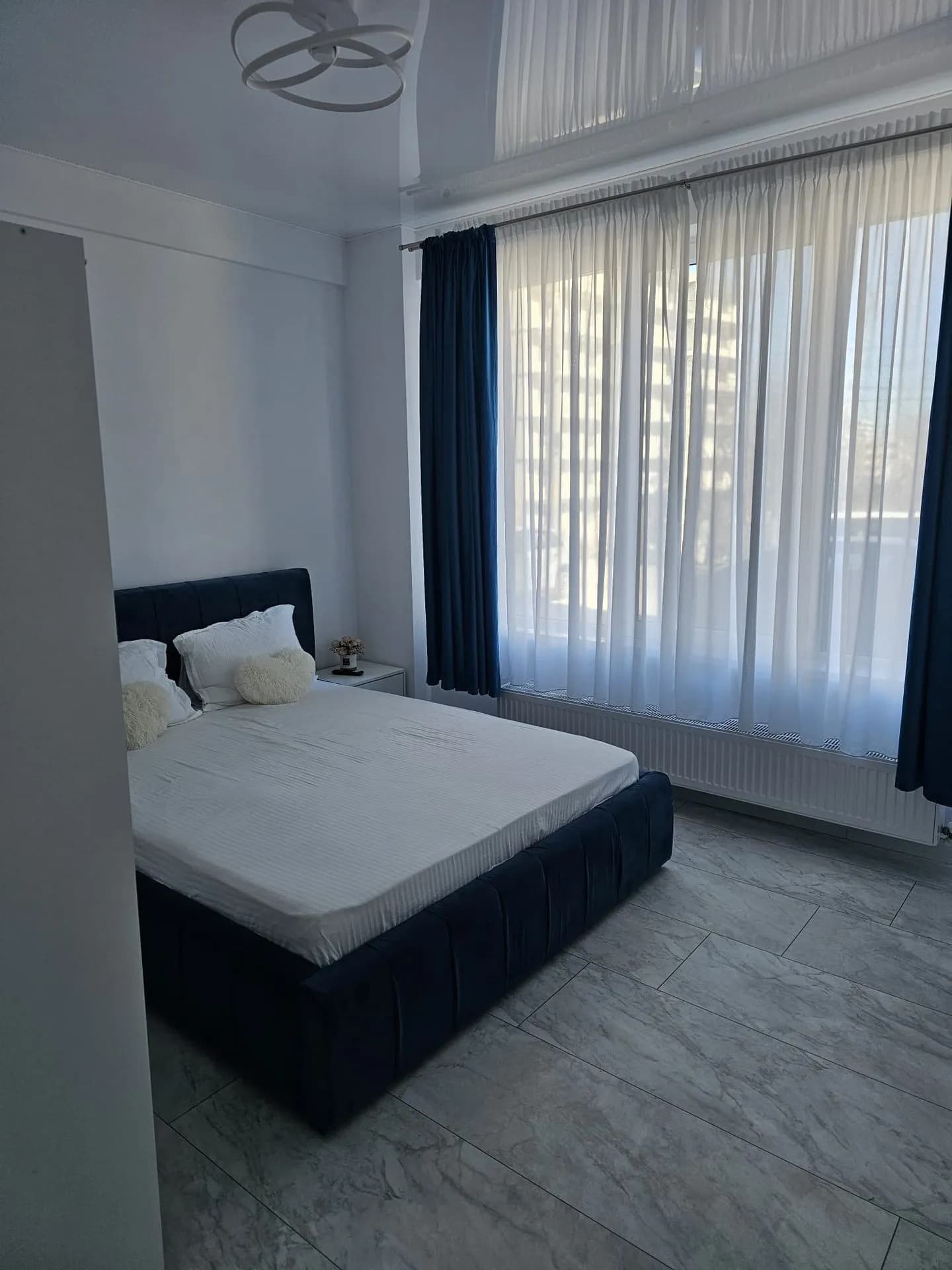 Квартира в Mamaia, 2 комн., 50 м² — фото 6