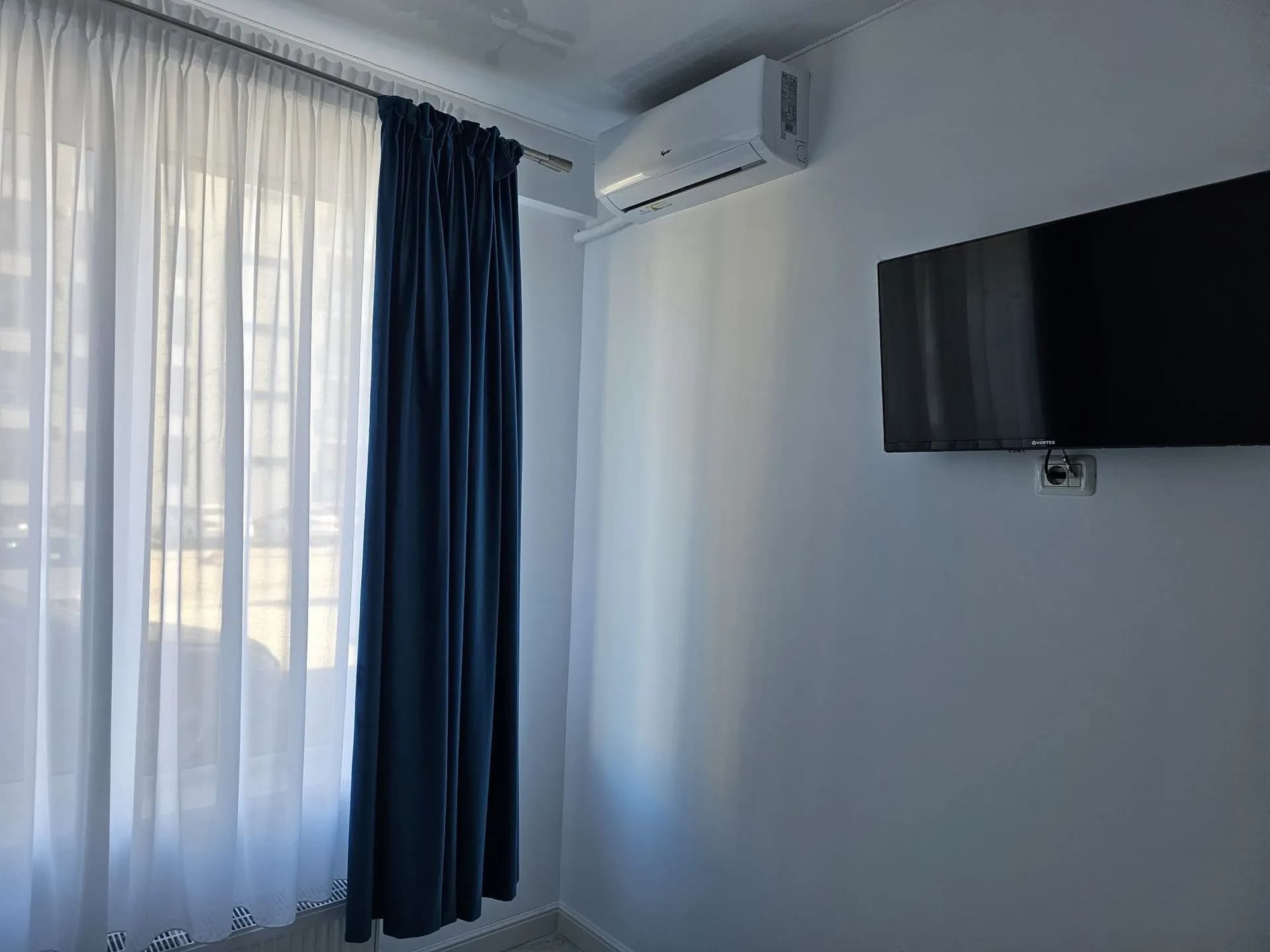 Квартира в Mamaia, 2 комн., 50 м² — фото 7