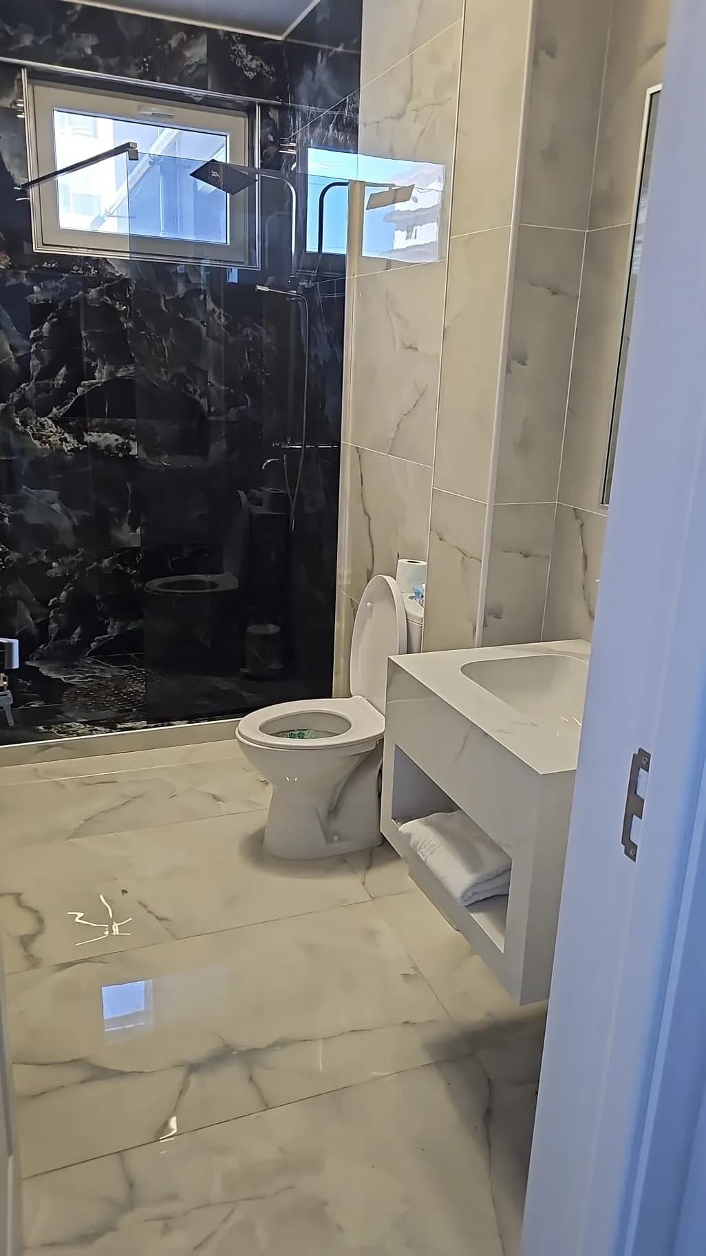 Квартира в Mamaia, 2 комн., 50 м² — фото 8