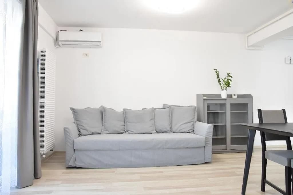 Квартира в Mamaia, 2 комн., 68 м² — фото 10