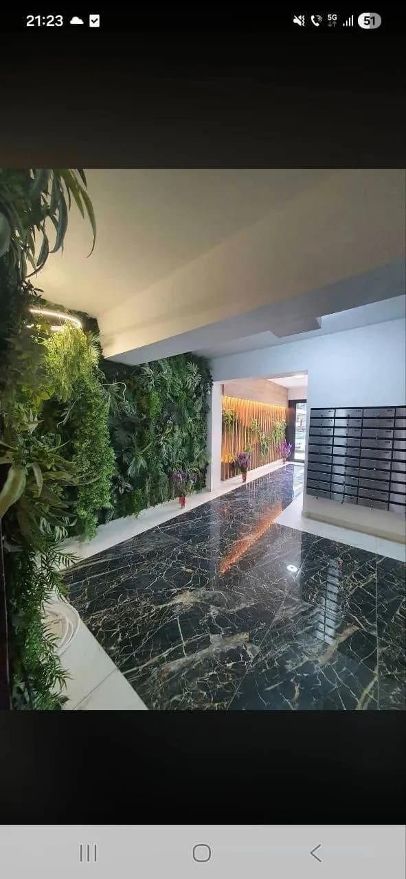 Квартира в Mamaia, 2 комн., 55 м² — фото 8