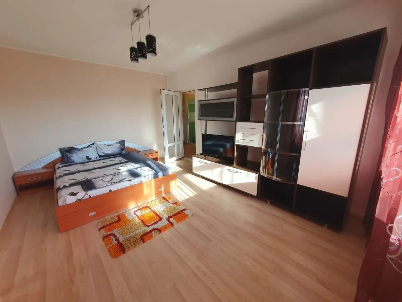 Квартира в Constanta, 3 комн., 78 м²