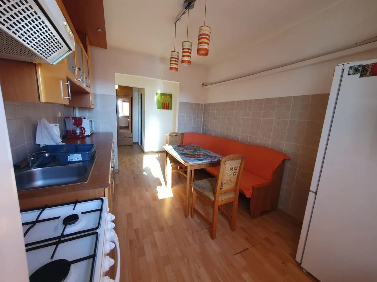 Квартира в Constanta, 3 комн., 78 м² — фото 6