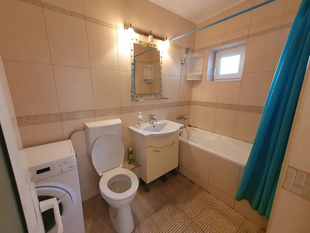 Квартира в Constanta, 3 комн., 78 м² — фото 8
