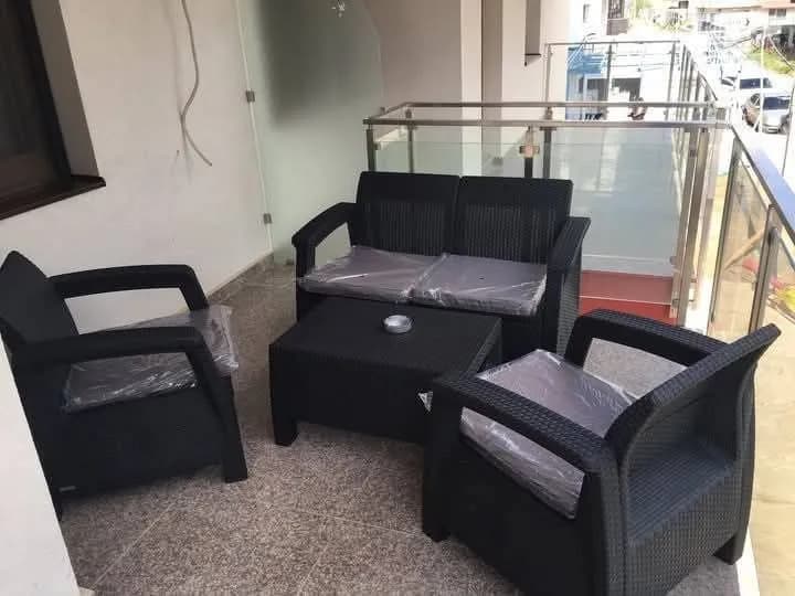 Квартира в Mamaia, 2 комн., 49 м² — фото 8