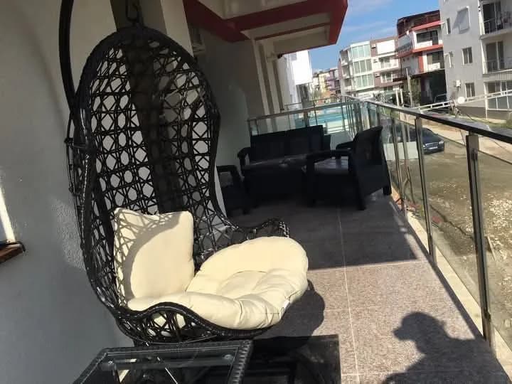 Квартира в Mamaia, 2 комн., 49 м² — фото 9