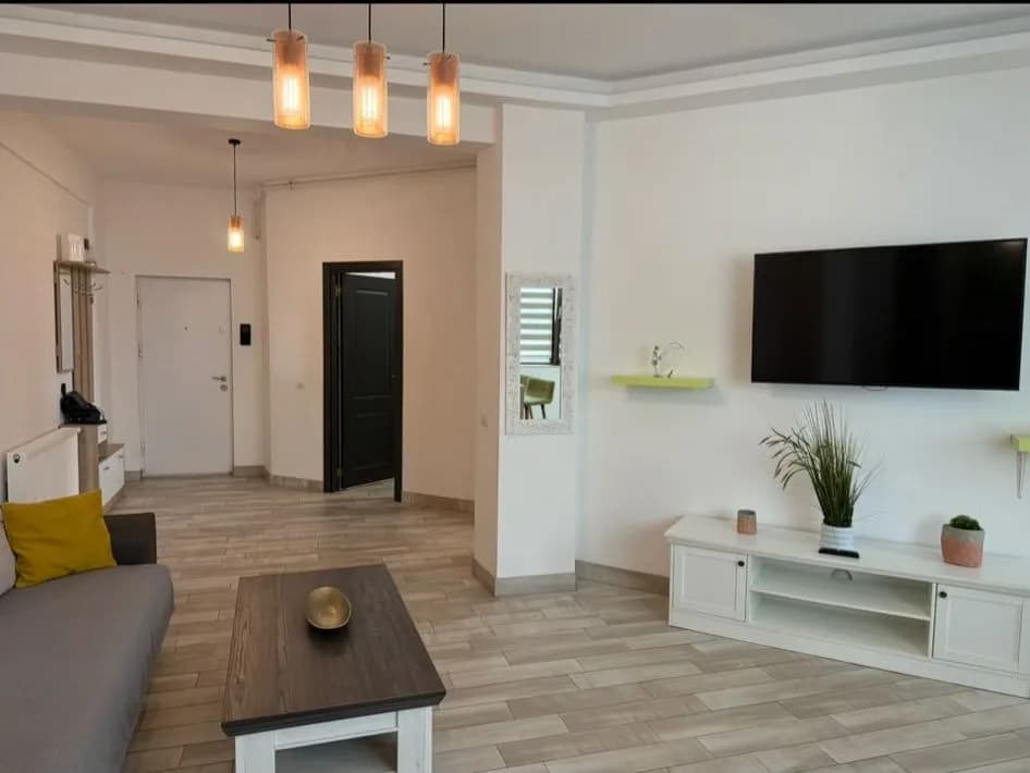 Квартира в Mamaia, 2 комн., 54 м² — фото 2