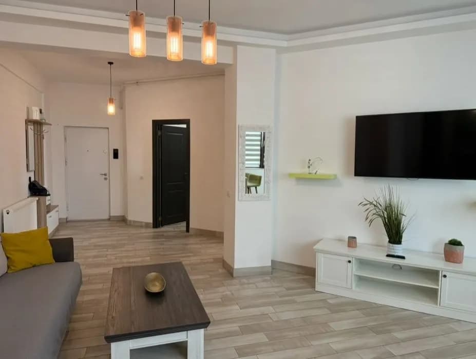 Квартира в Mamaia, 2 комн., 54 м² — фото 3