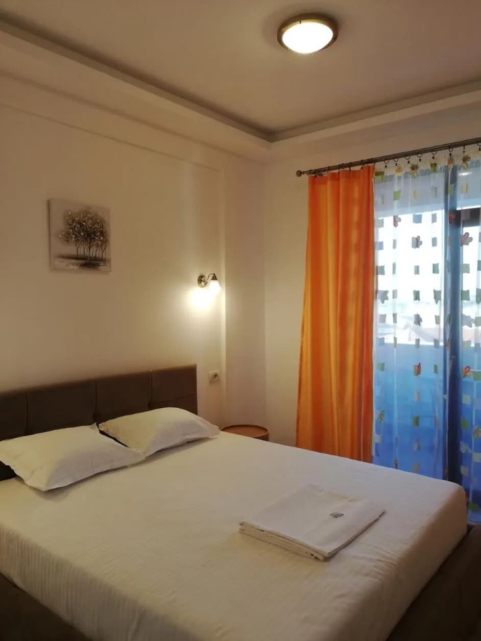 Квартира в Mamaia, 2 комн., 54 м² — фото 5