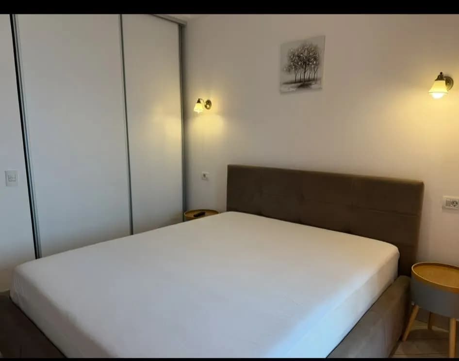 Квартира в Mamaia, 2 комн., 54 м² — фото 6