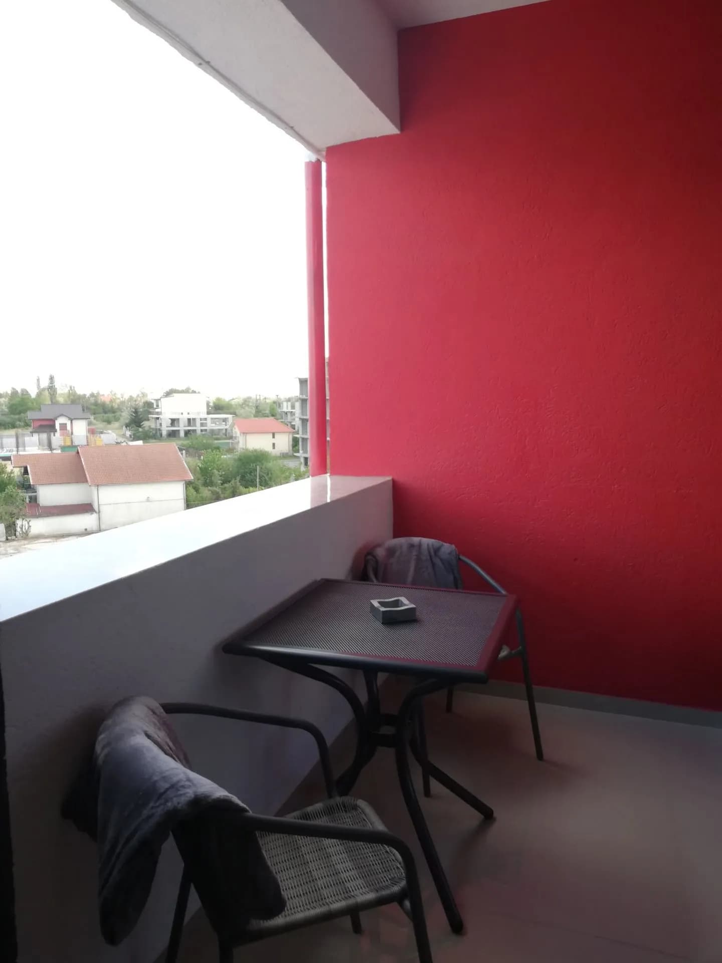 Квартира в Mamaia, 2 комн., 54 м² — фото 8