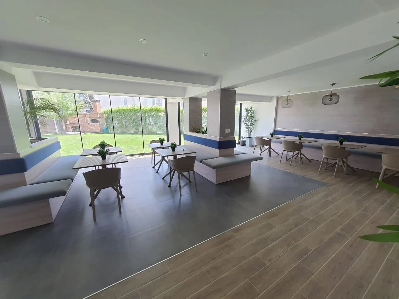 Квартира в Mamaia, 2 комн., 55 м² — фото 7