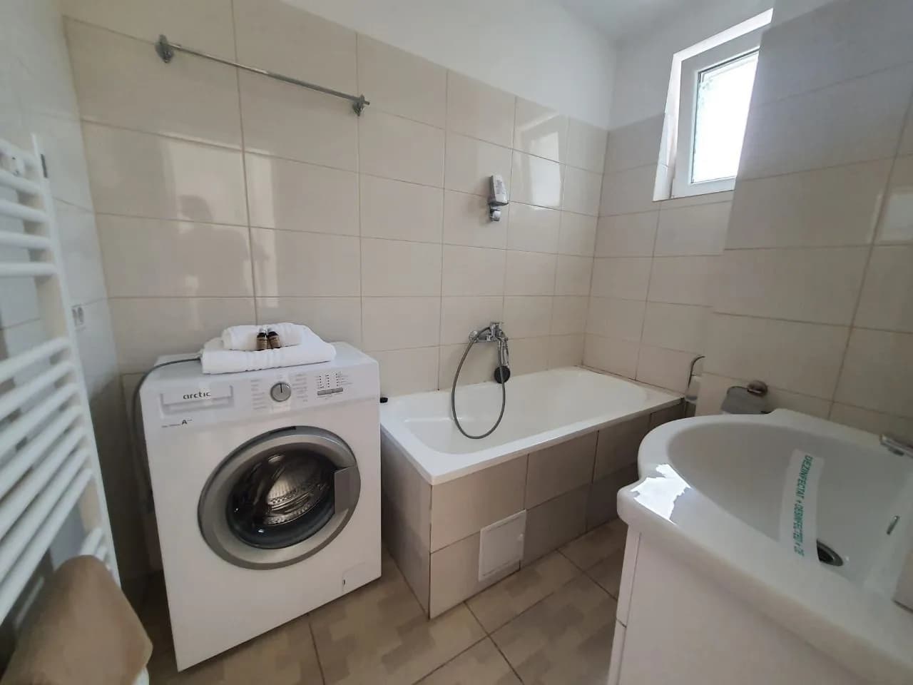 Квартира в Mamaia, 2 комн., 55 м² — фото 8