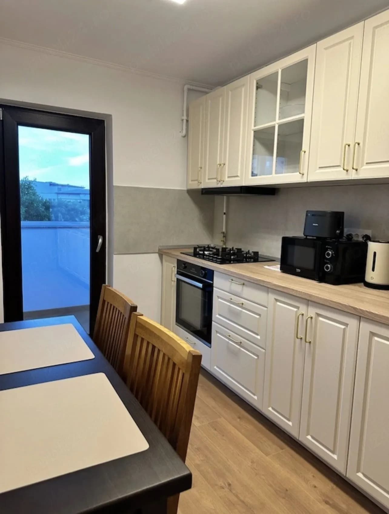 Квартира в Constanta, 3 комн., 85 м²