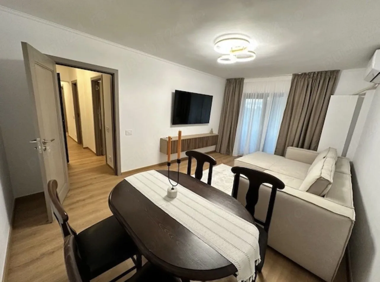 Квартира в Constanta, 3 комн., 85 м² — фото 2