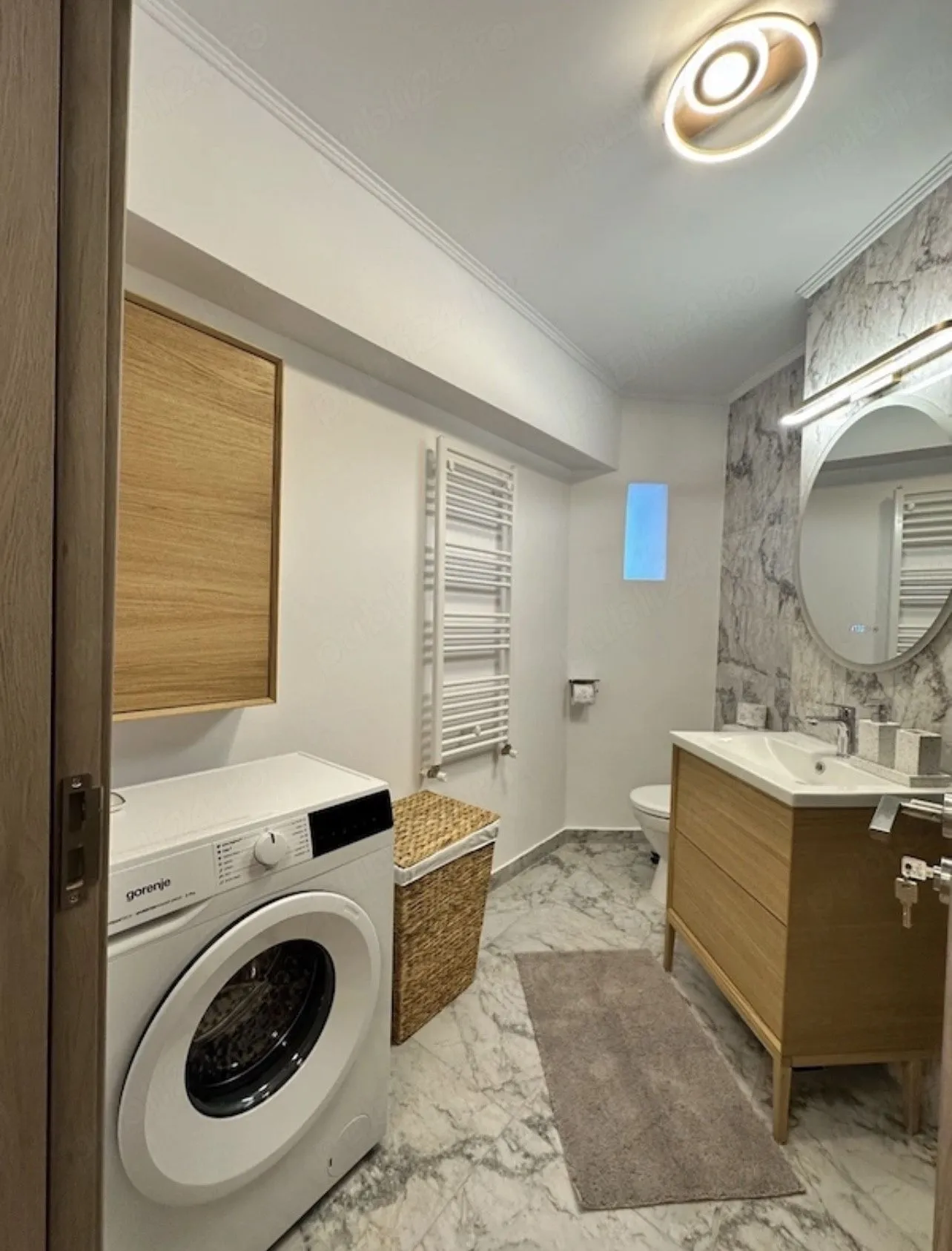 Квартира в Constanta, 3 комн., 85 м² — фото 4