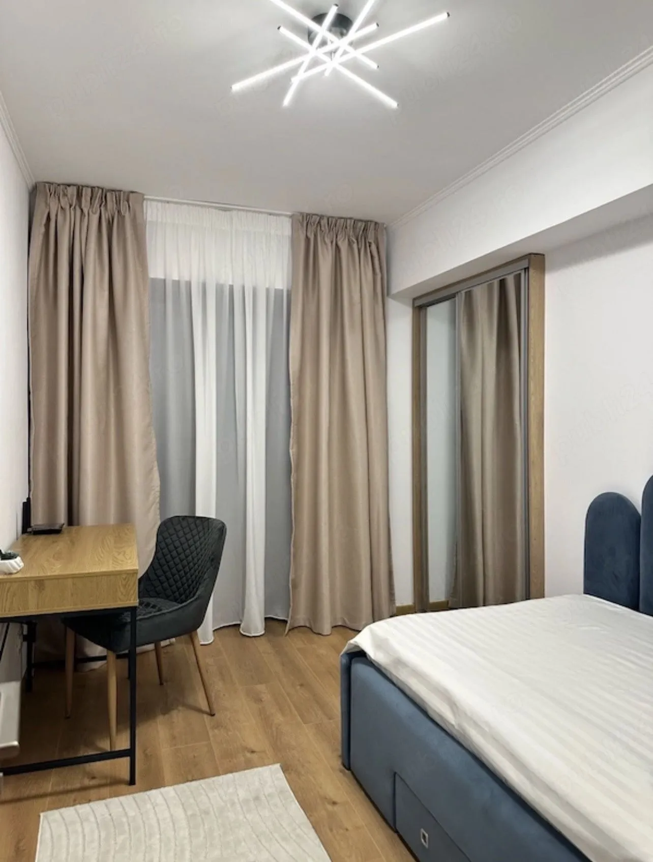 Квартира в Constanta, 3 комн., 85 м² — фото 5