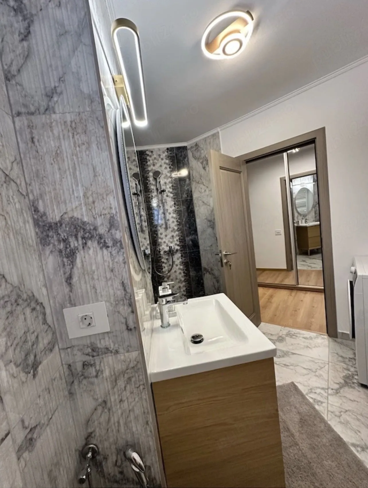 Квартира в Constanta, 3 комн., 85 м² — фото 7
