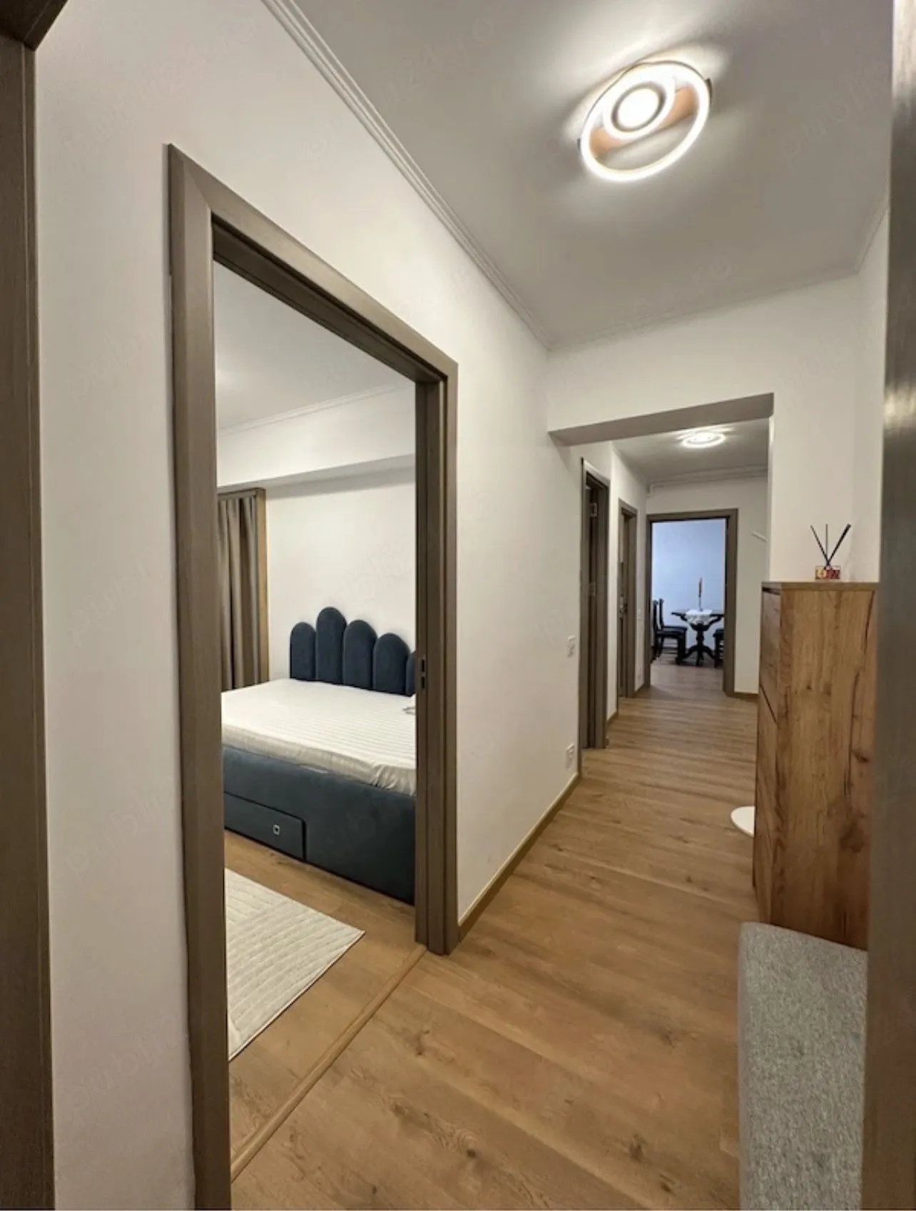 Квартира в Constanta, 3 комн., 85 м² — фото 8