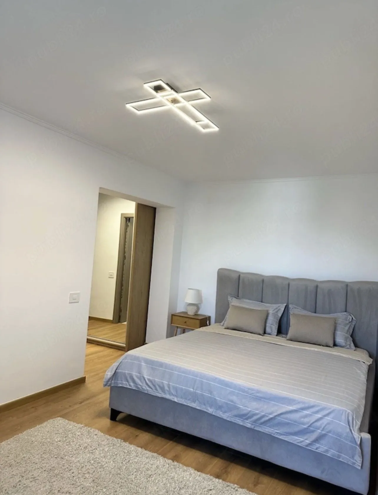 Квартира в Constanta, 3 комн., 85 м² — фото 10