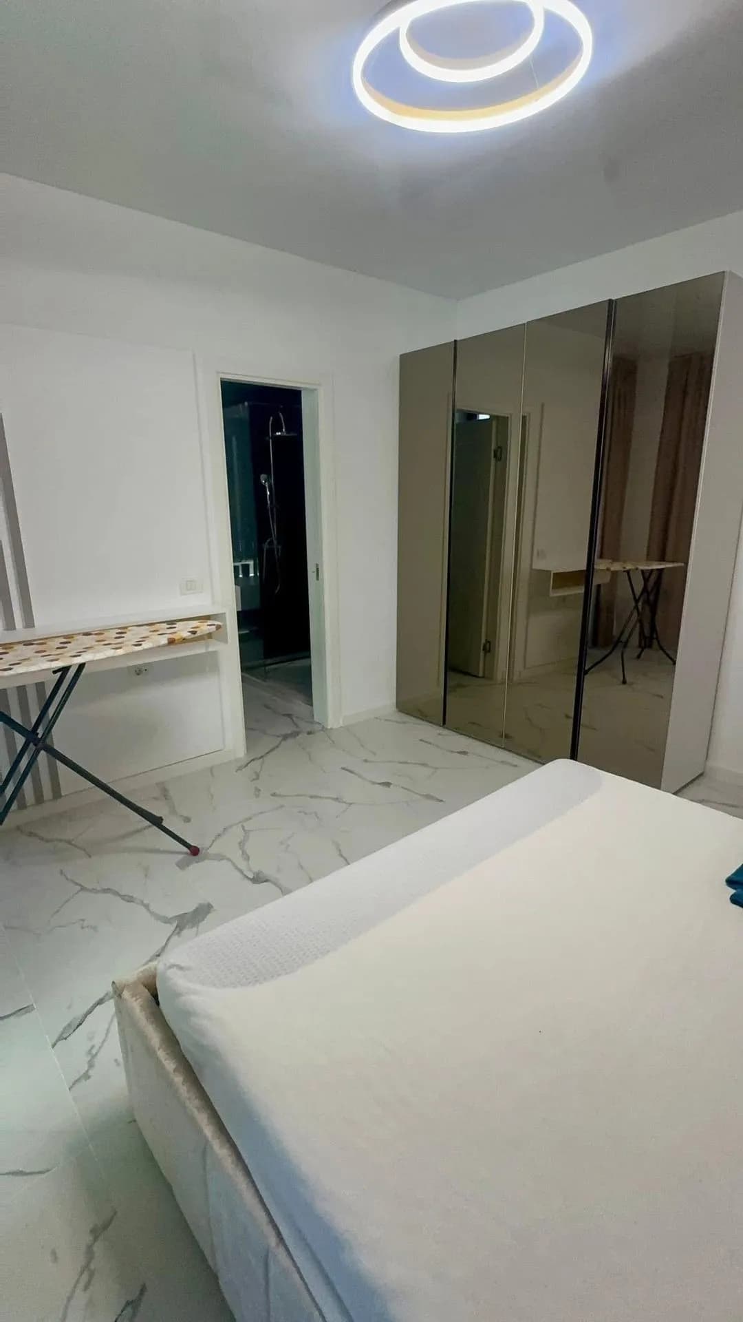 Квартира в Mamaia, 3 комн., 110 м² — фото 4