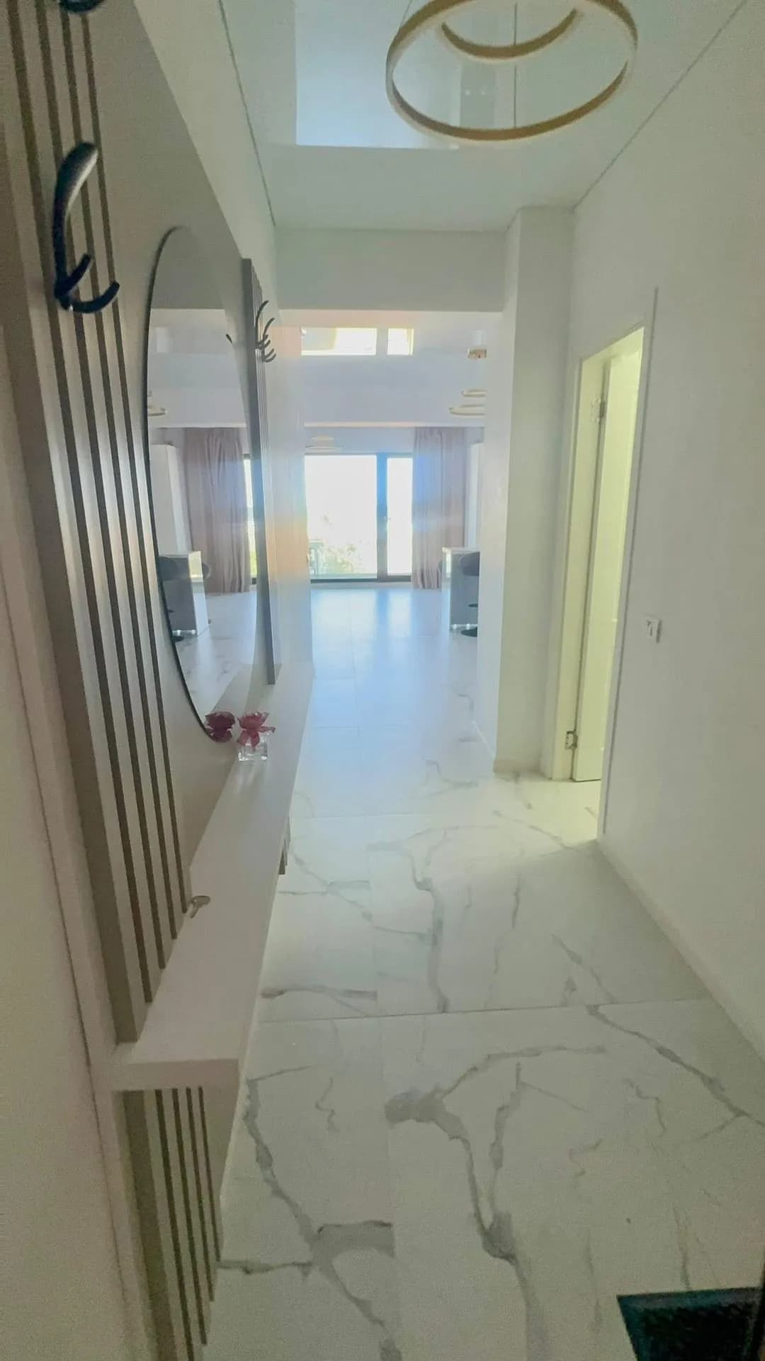 Квартира в Mamaia, 3 комн., 110 м² — фото 6