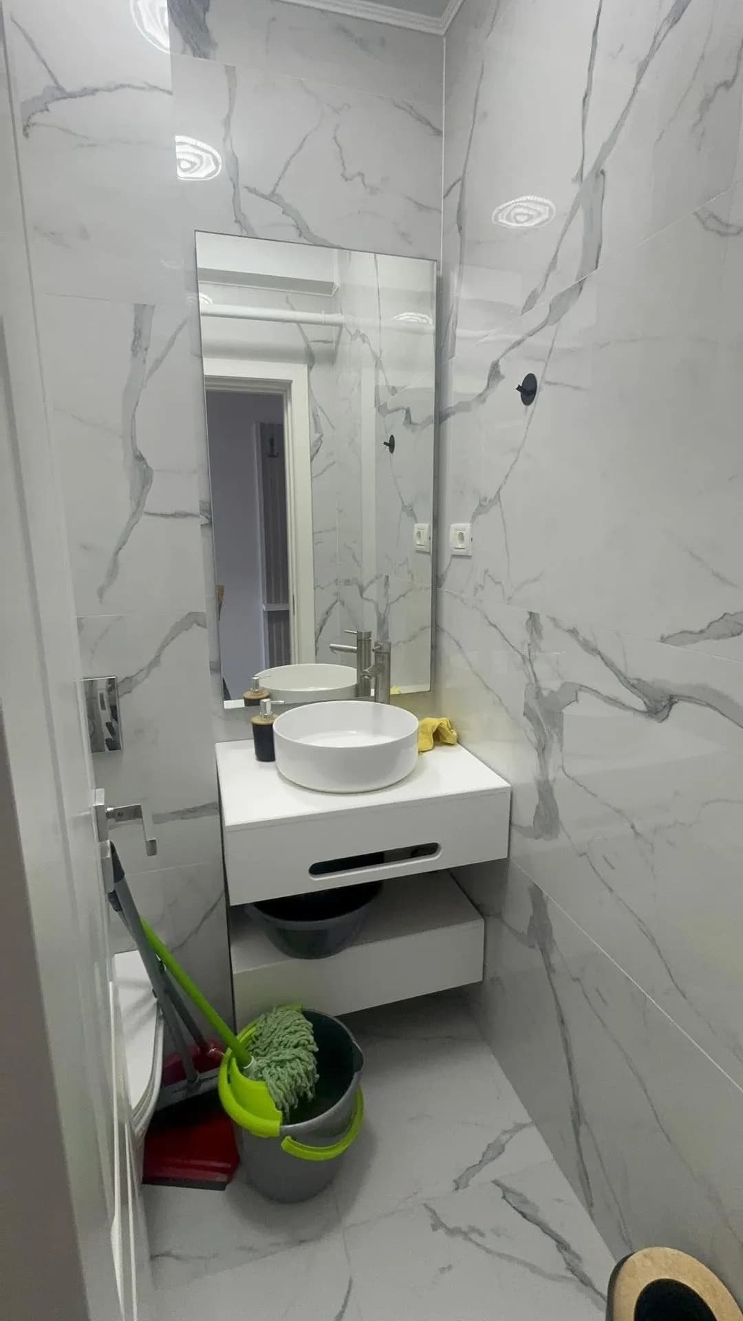 Квартира в Mamaia, 3 комн., 110 м² — фото 9