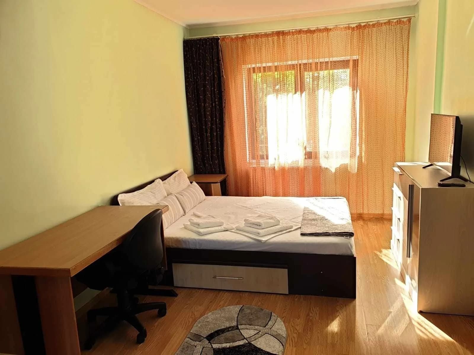 Квартира в Constanta, 1 комн., 25 м²