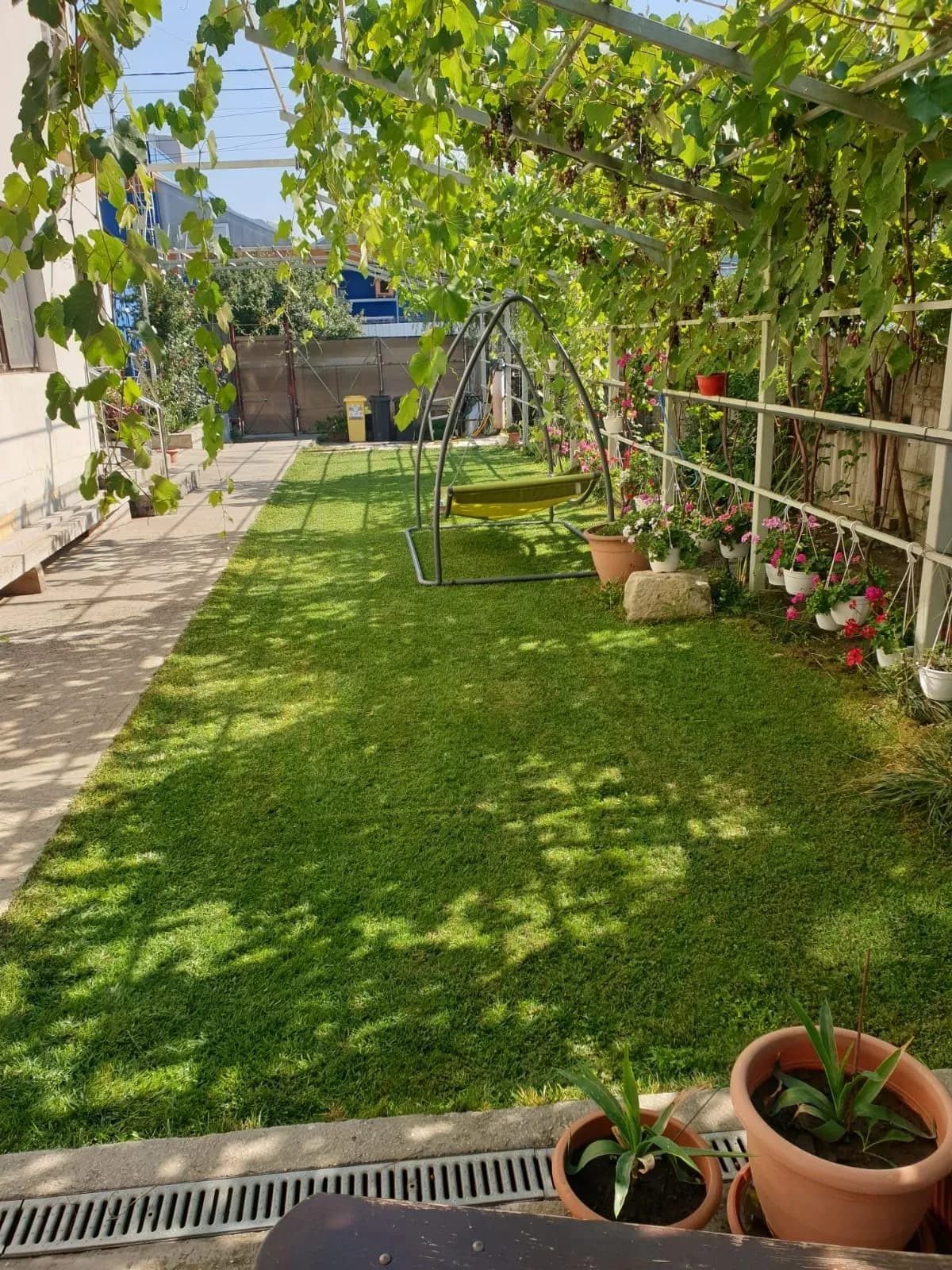 Квартира в Constanta, 1 комн., 25 м² — фото 5