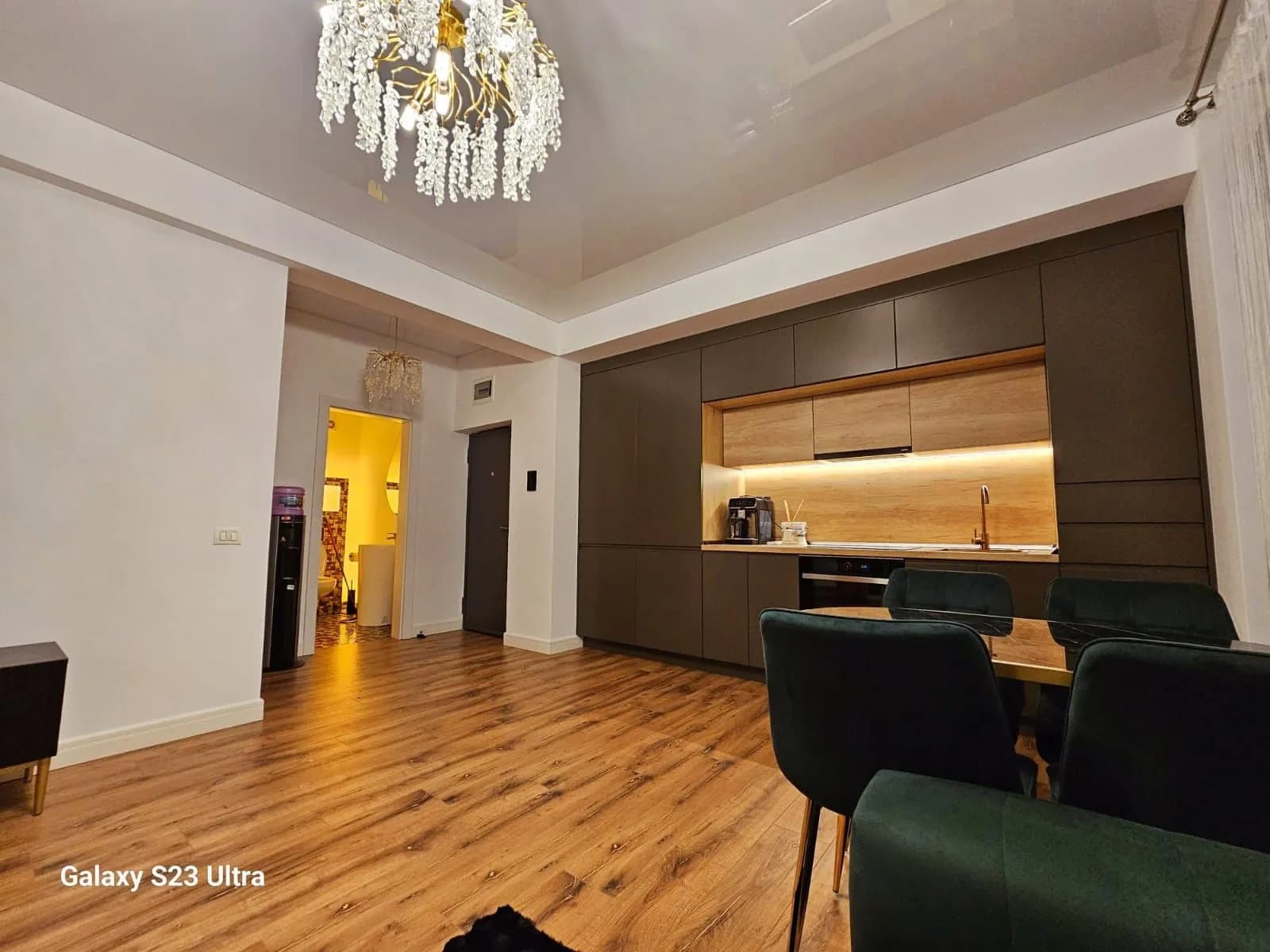 Квартира в Mamaia, 2 комн., 50 м² — фото 3
