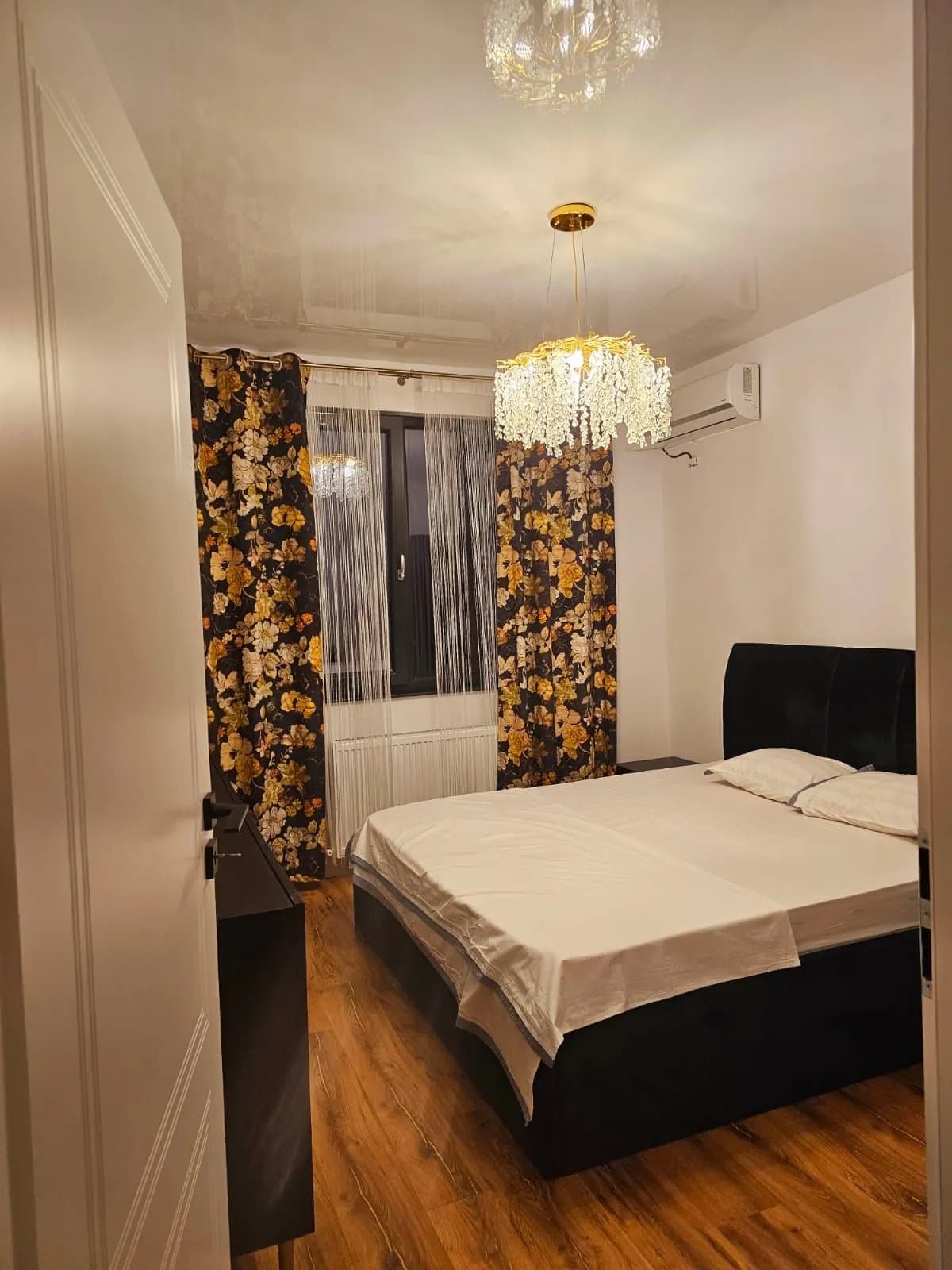 Квартира в Mamaia, 2 комн., 50 м² — фото 5