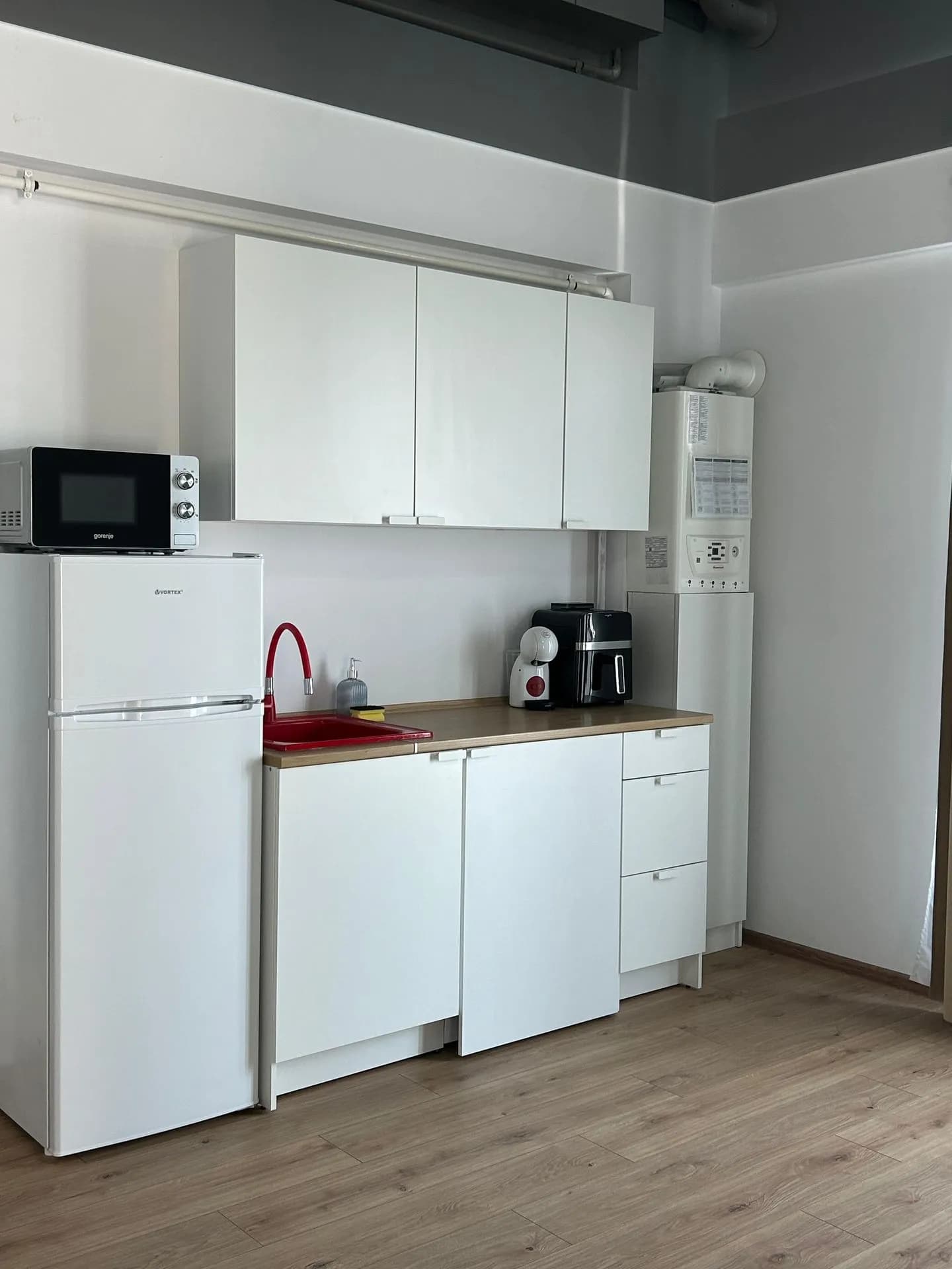 Квартира в Mamaia, 2 комн., 55 м² — фото 3