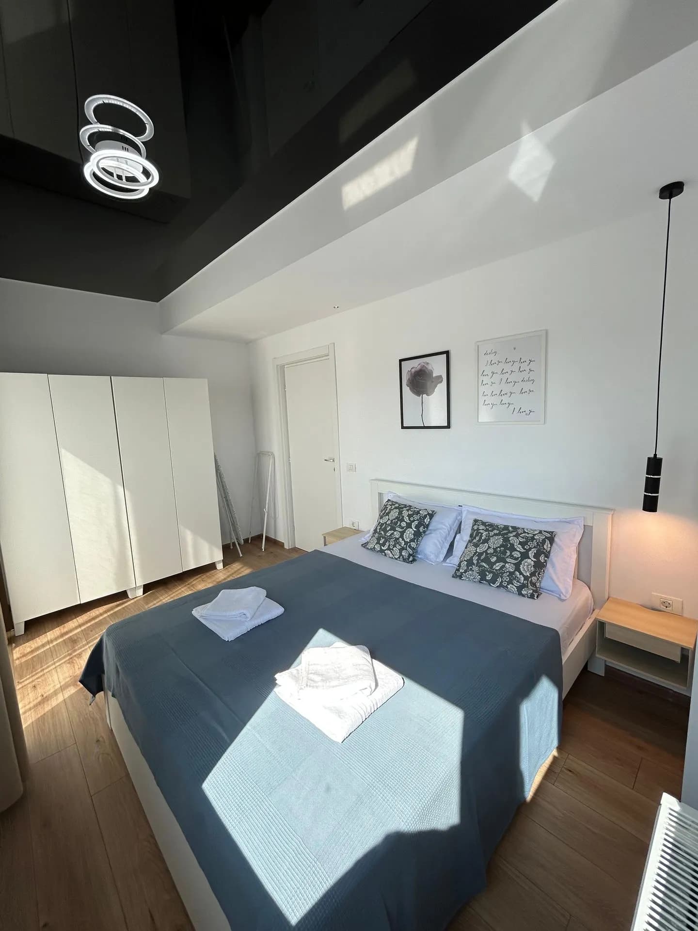 Квартира в Mamaia, 2 комн., 55 м² — фото 7