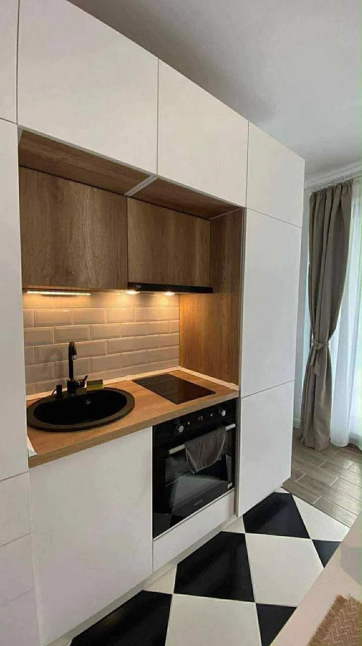 Квартира в Mamaia, 2 комн., 50 м² — фото 2