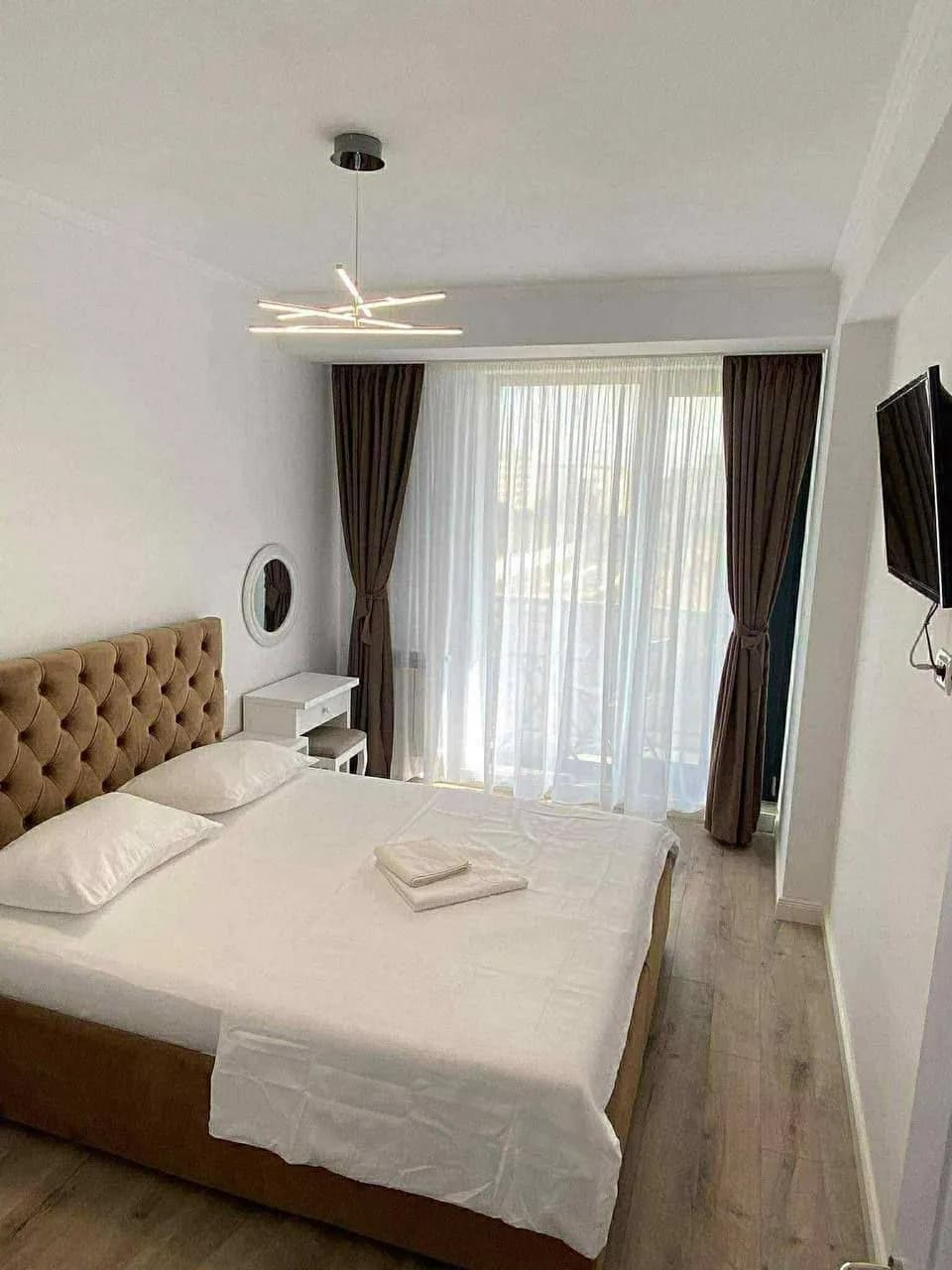 Квартира в Mamaia, 2 комн., 50 м² — фото 4