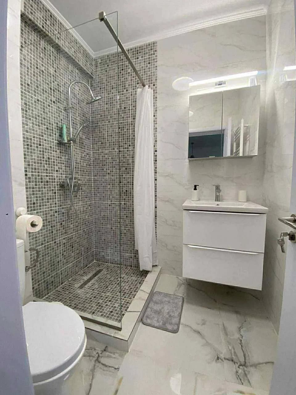 Квартира в Mamaia, 2 комн., 50 м² — фото 5