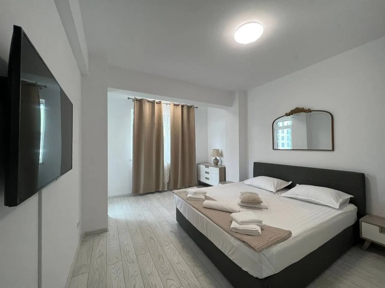 Квартира в Mamaia, 2 комн., 81 м² — фото 5