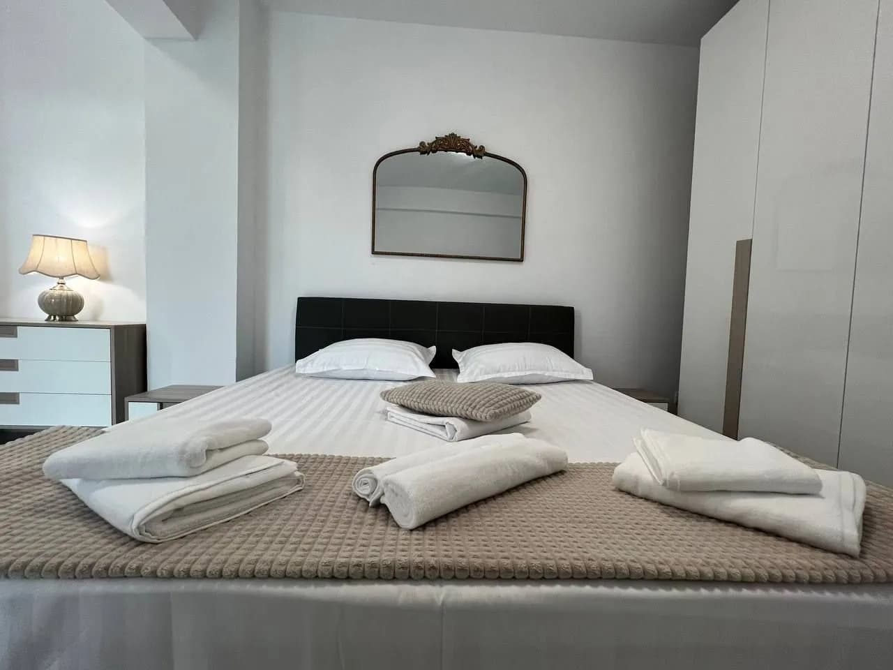 Квартира в Mamaia, 2 комн., 81 м² — фото 7