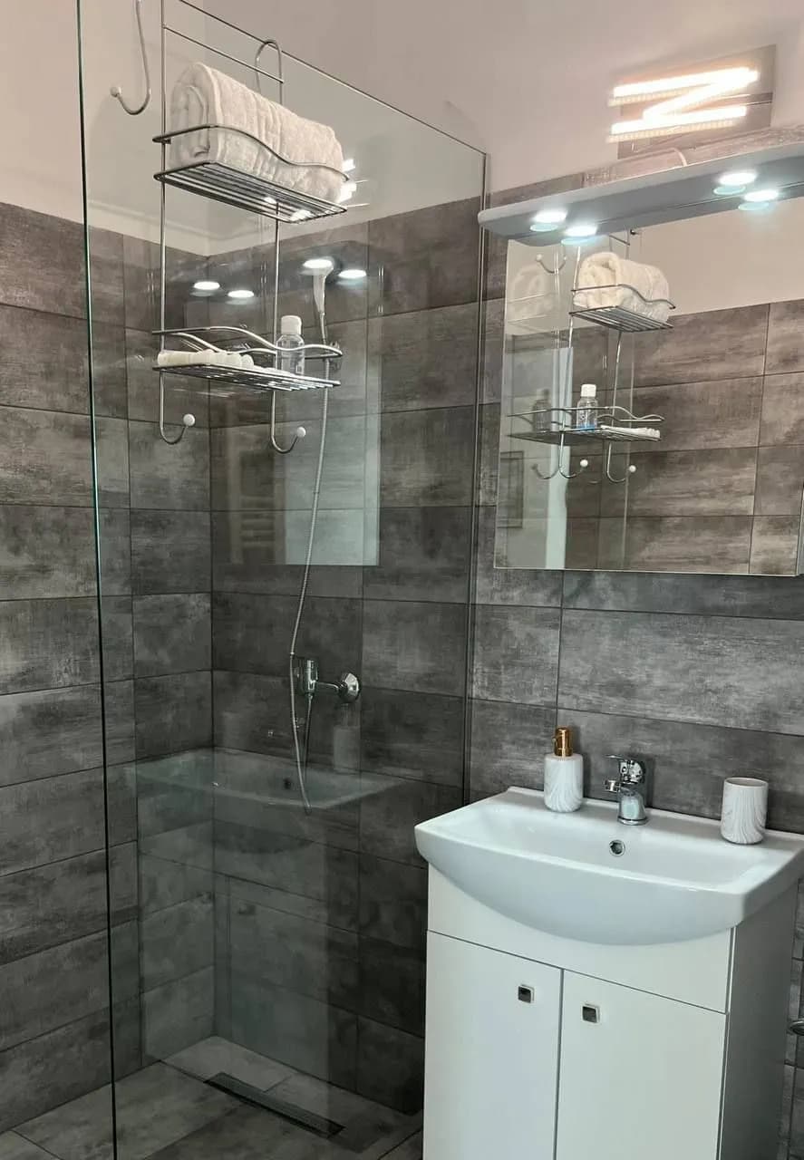 Квартира в Mamaia, 2 комн., 81 м² — фото 8