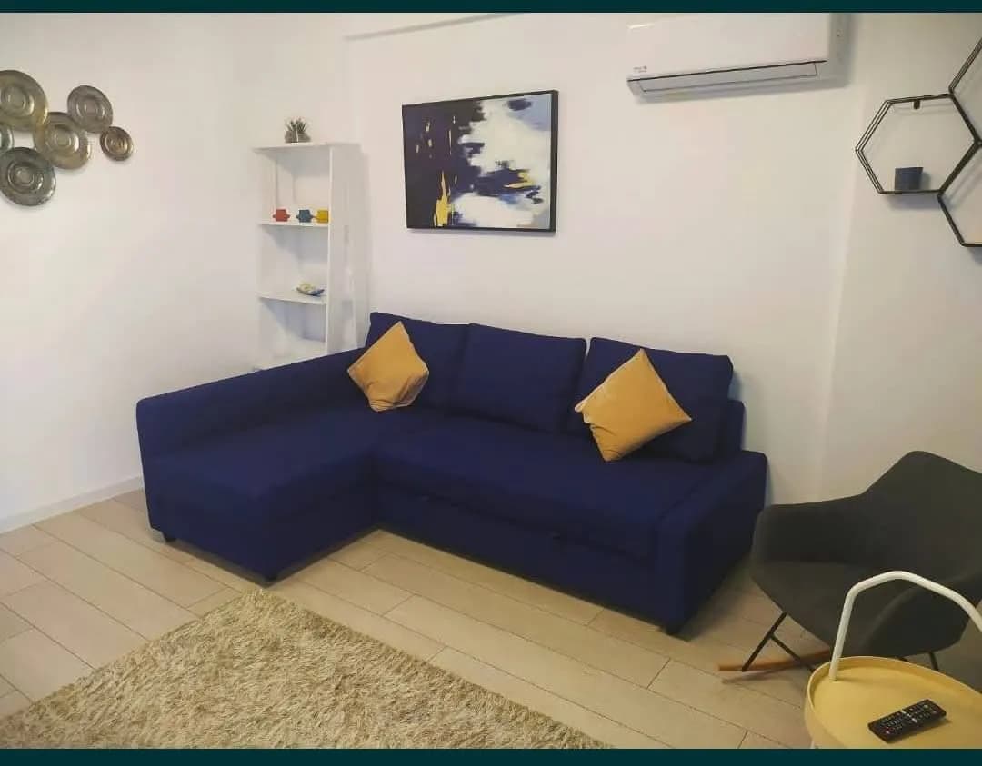 Квартира в Mamaia, 2 комн., 50 м²
