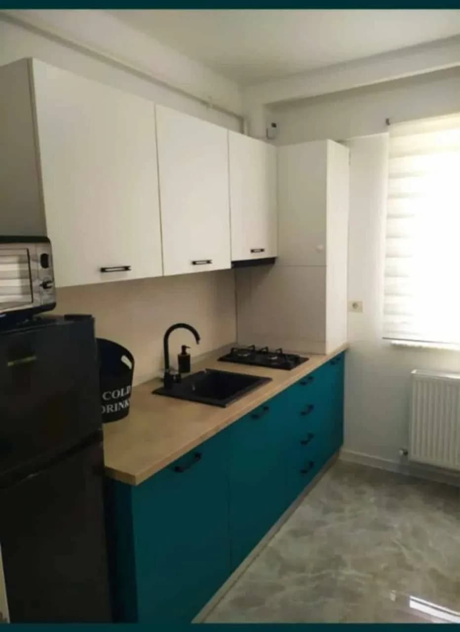 Квартира в Mamaia, 2 комн., 50 м² — фото 3