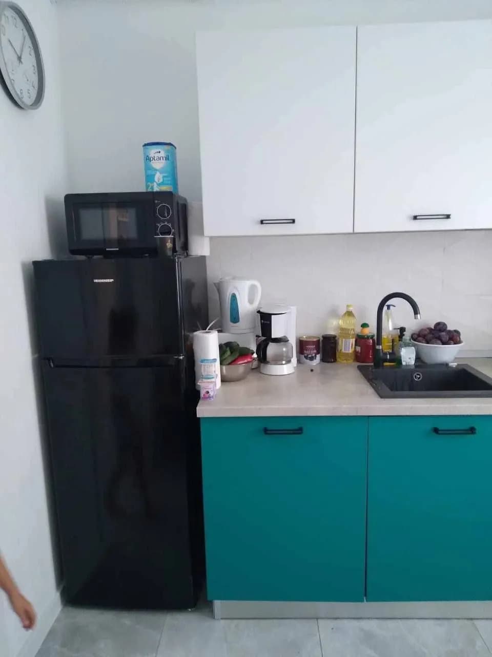 Квартира в Mamaia, 2 комн., 50 м² — фото 4